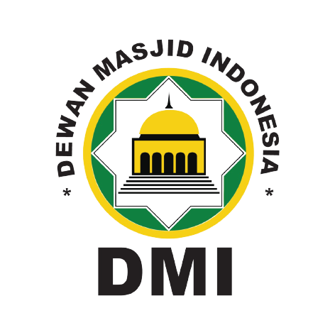 Dewan Masjid Indonesia Logo